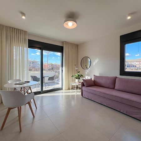 Aillo Living Spaces Ioánnina Exteriér fotografie