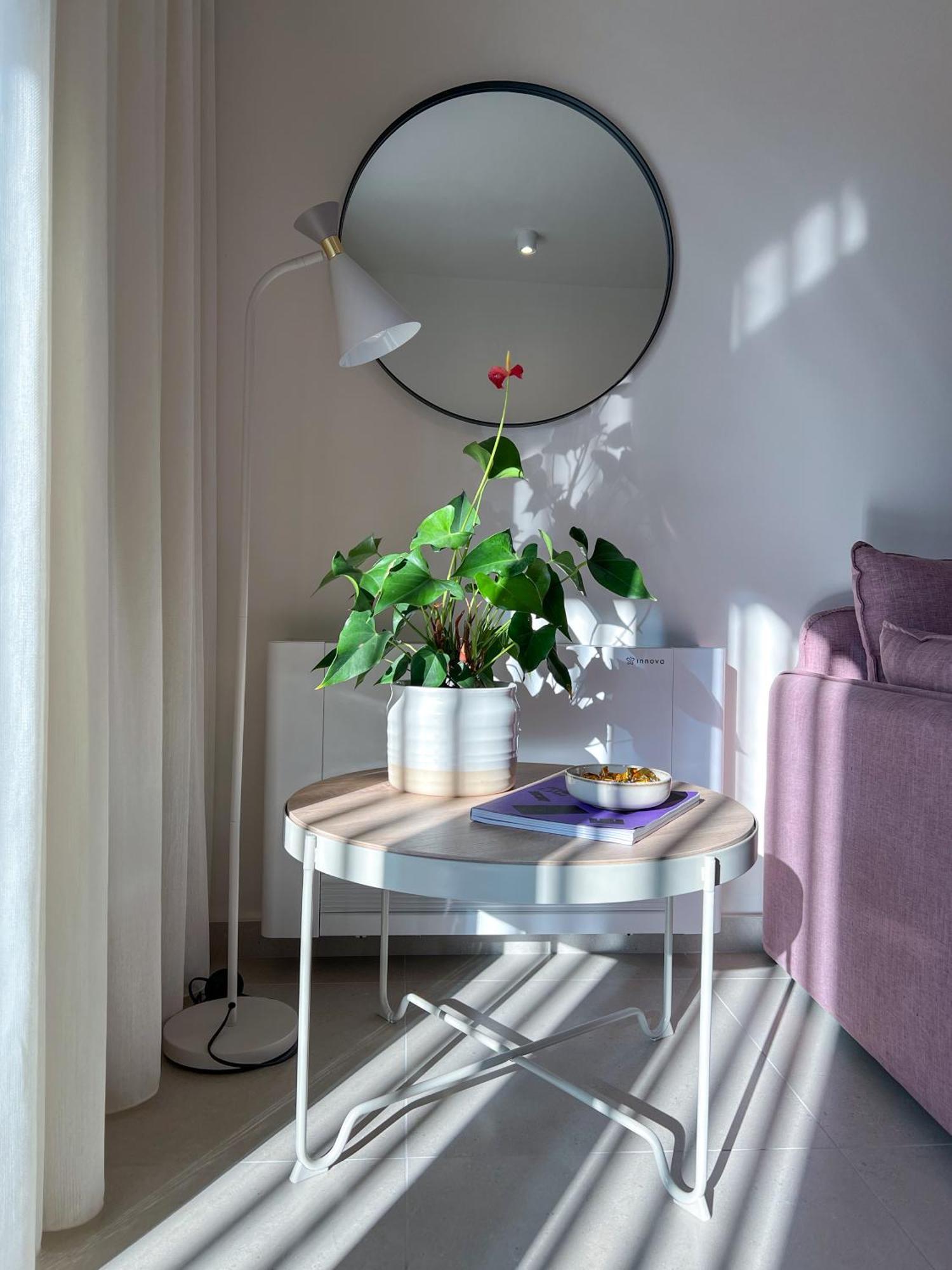 Aillo Living Spaces Ioánnina Exteriér fotografie