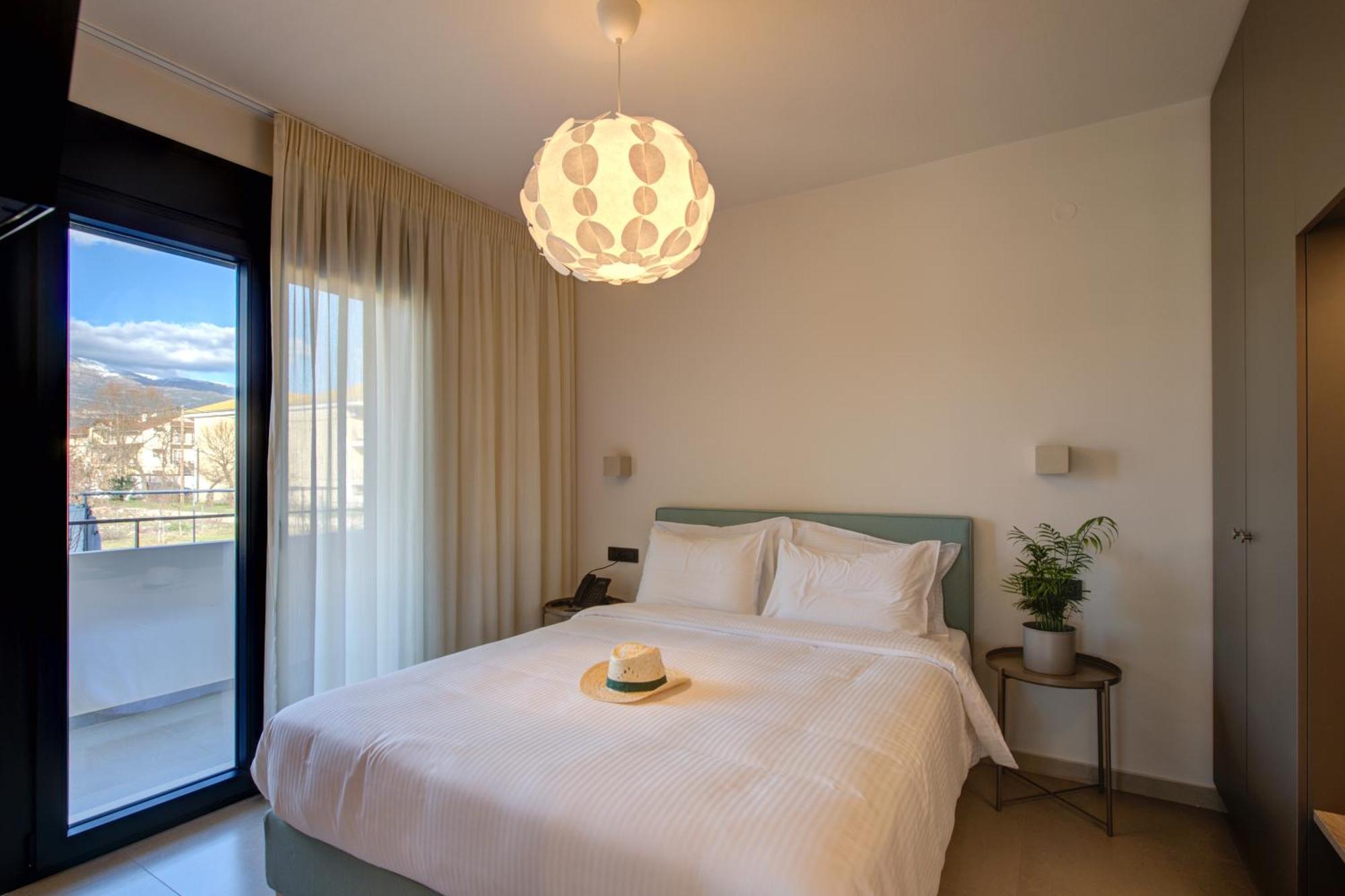 Aillo Living Spaces Ioánnina Exteriér fotografie