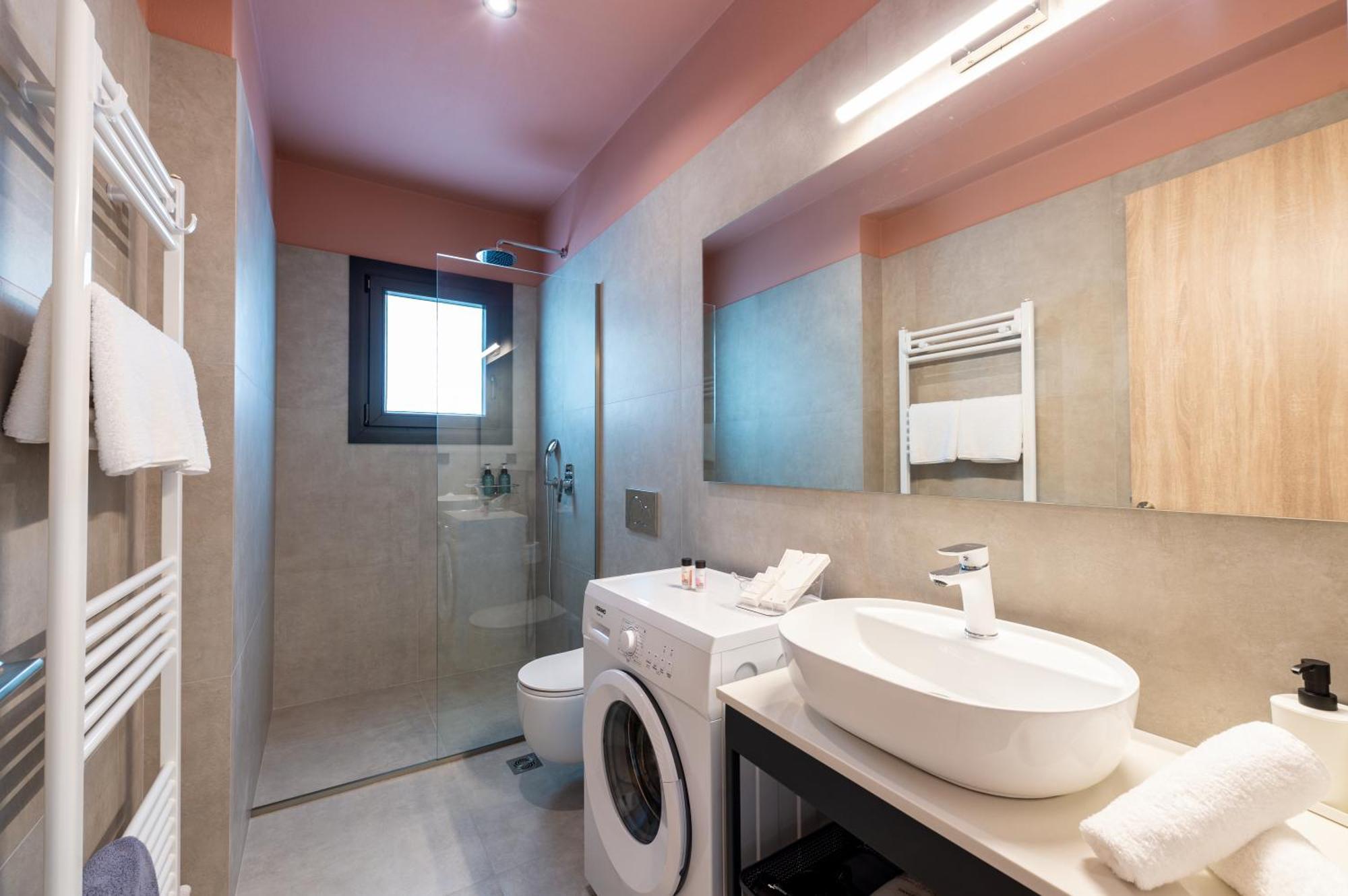 Aillo Living Spaces Ioánnina Exteriér fotografie
