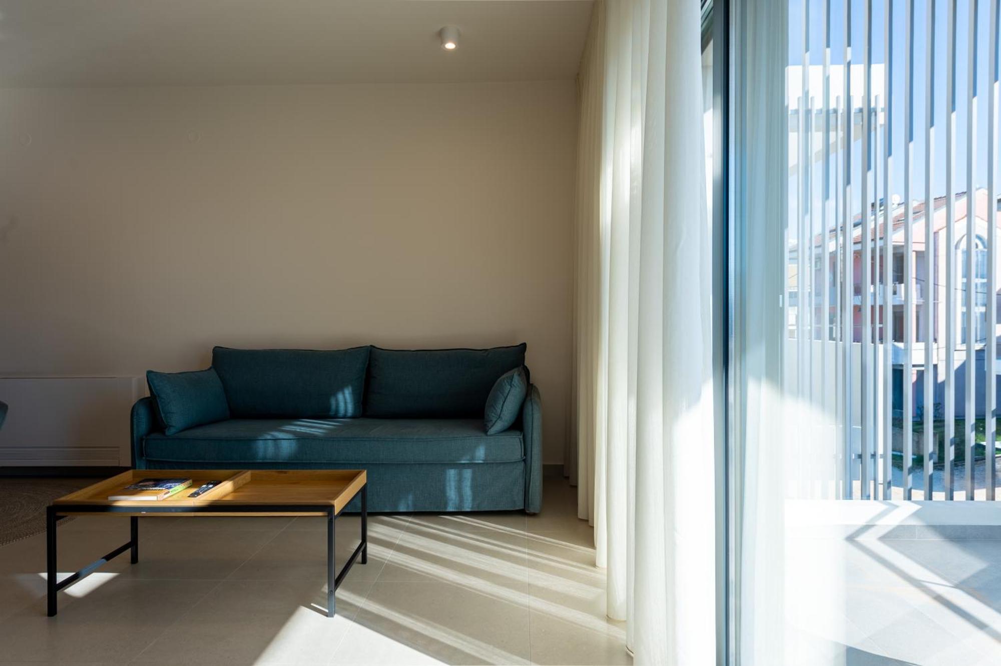 Aillo Living Spaces Ioánnina Exteriér fotografie