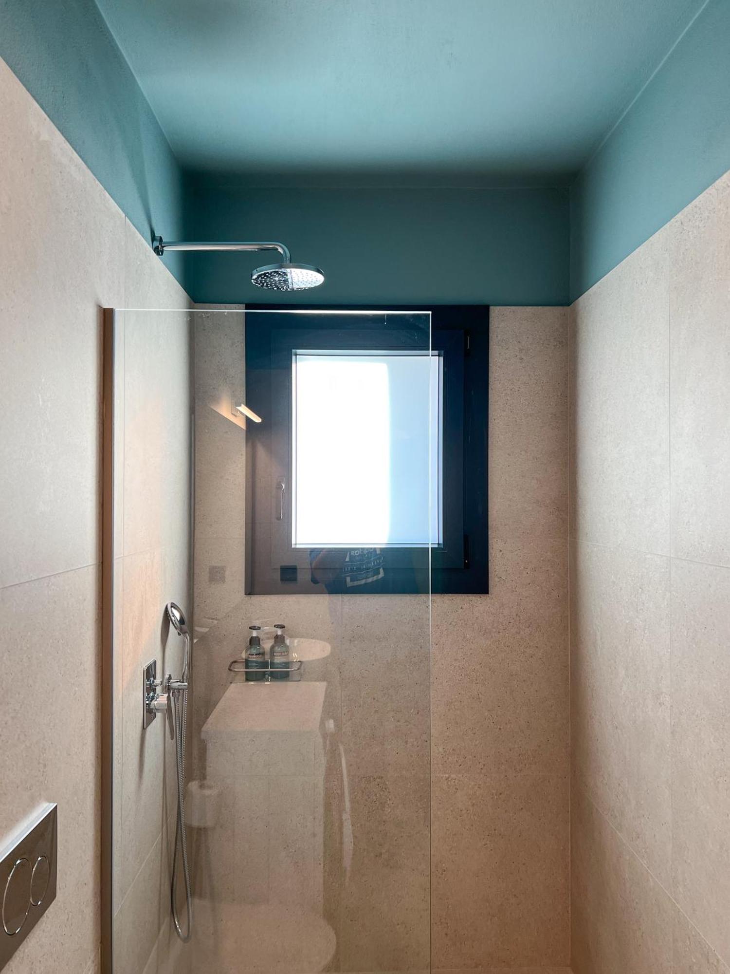 Aillo Living Spaces Ioánnina Exteriér fotografie