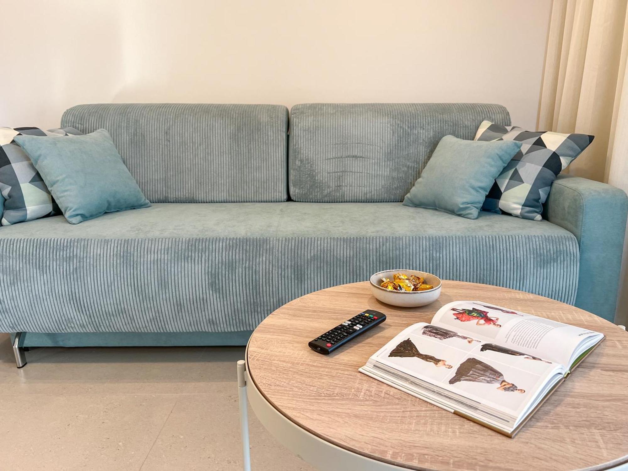Aillo Living Spaces Ioánnina Exteriér fotografie