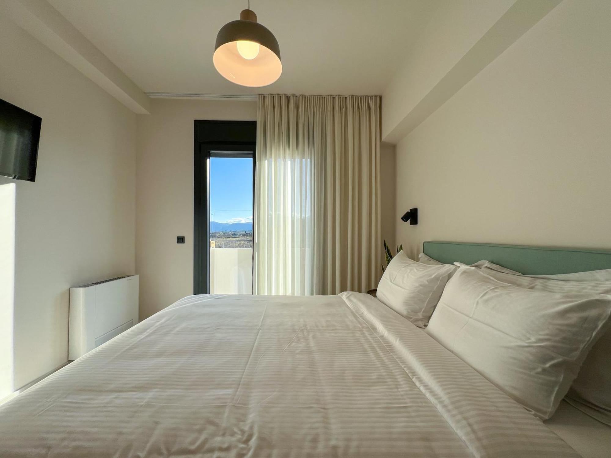 Aillo Living Spaces Ioánnina Exteriér fotografie