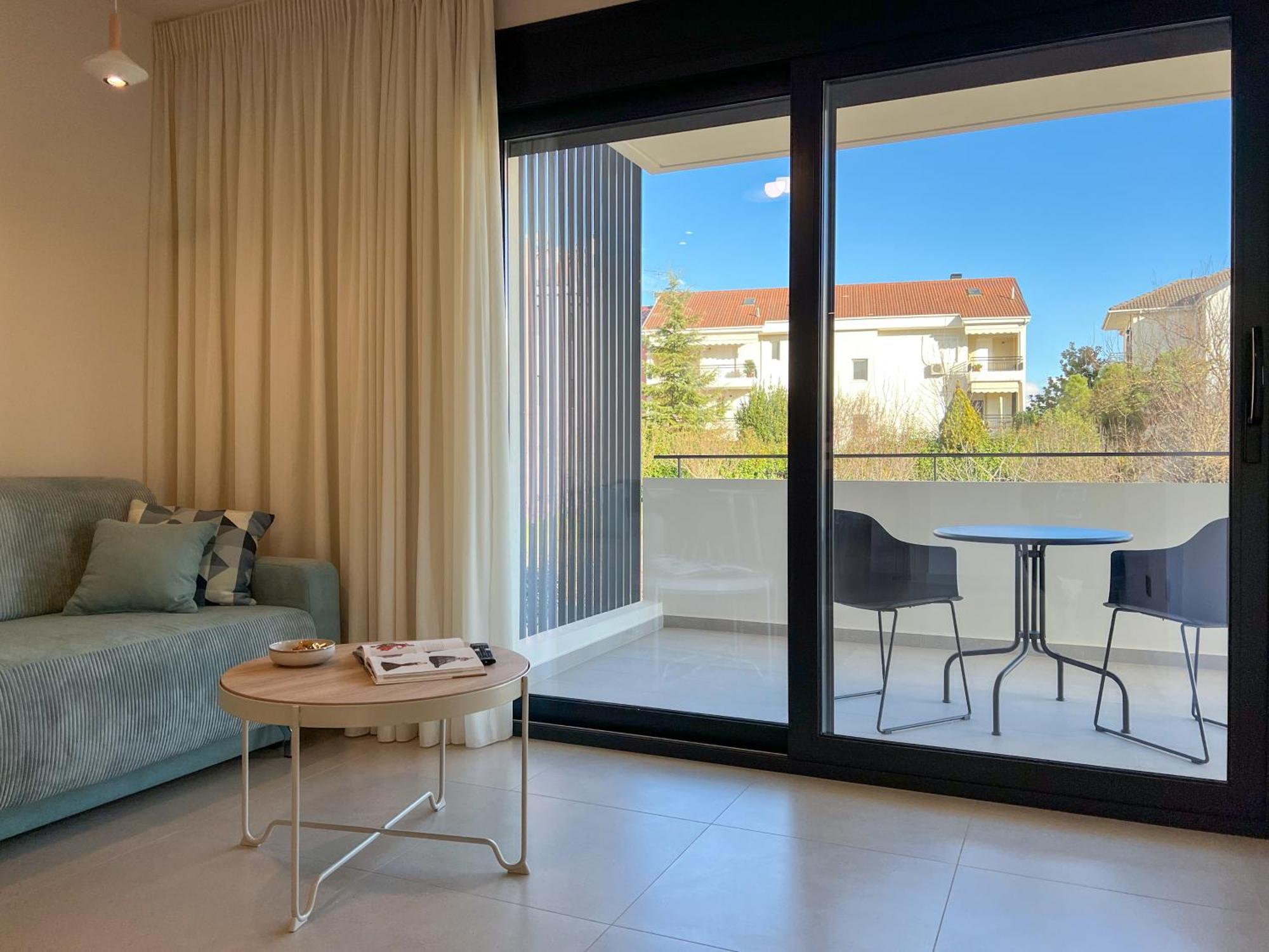 Aillo Living Spaces Ioánnina Exteriér fotografie
