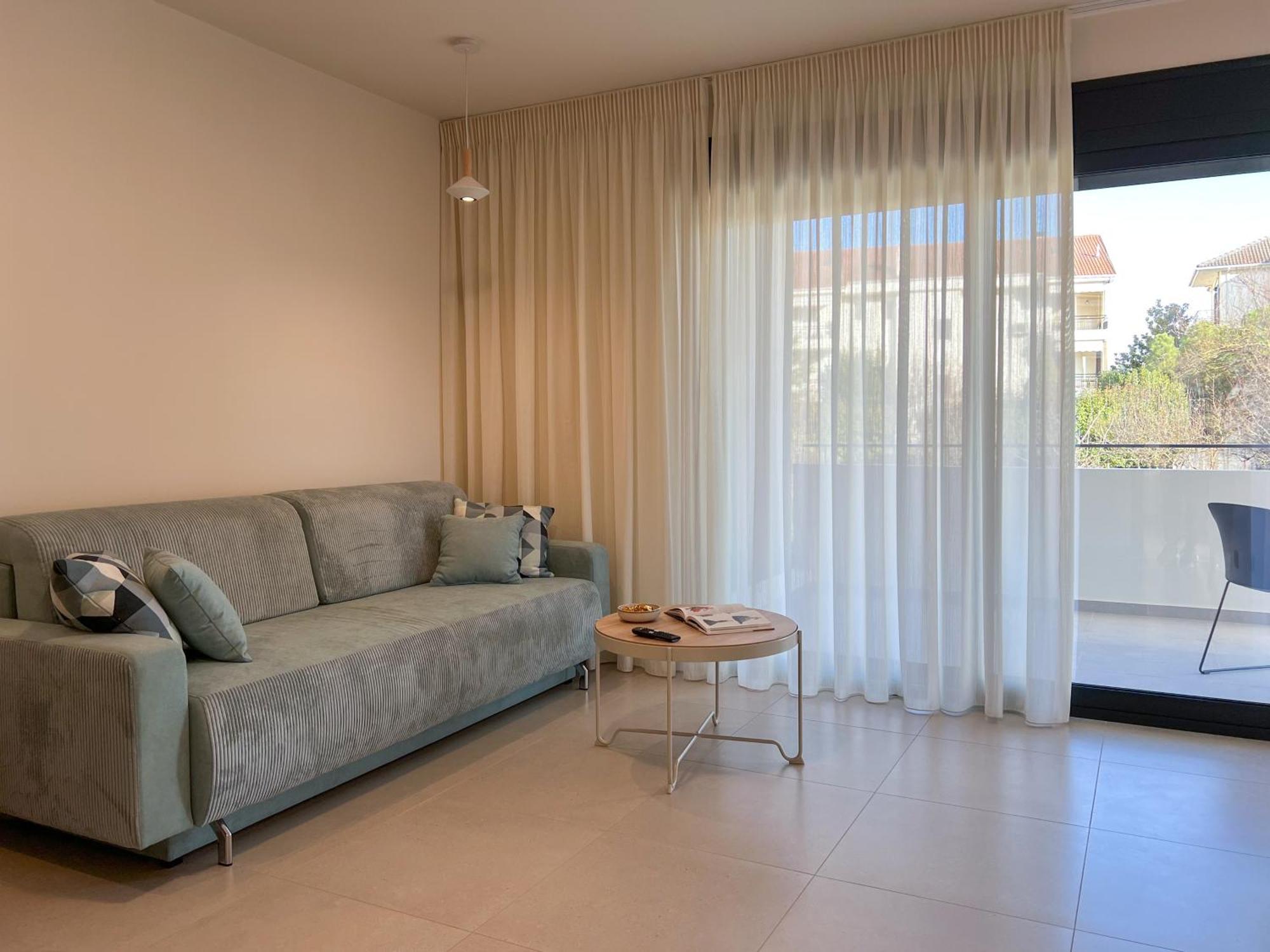 Aillo Living Spaces Ioánnina Exteriér fotografie