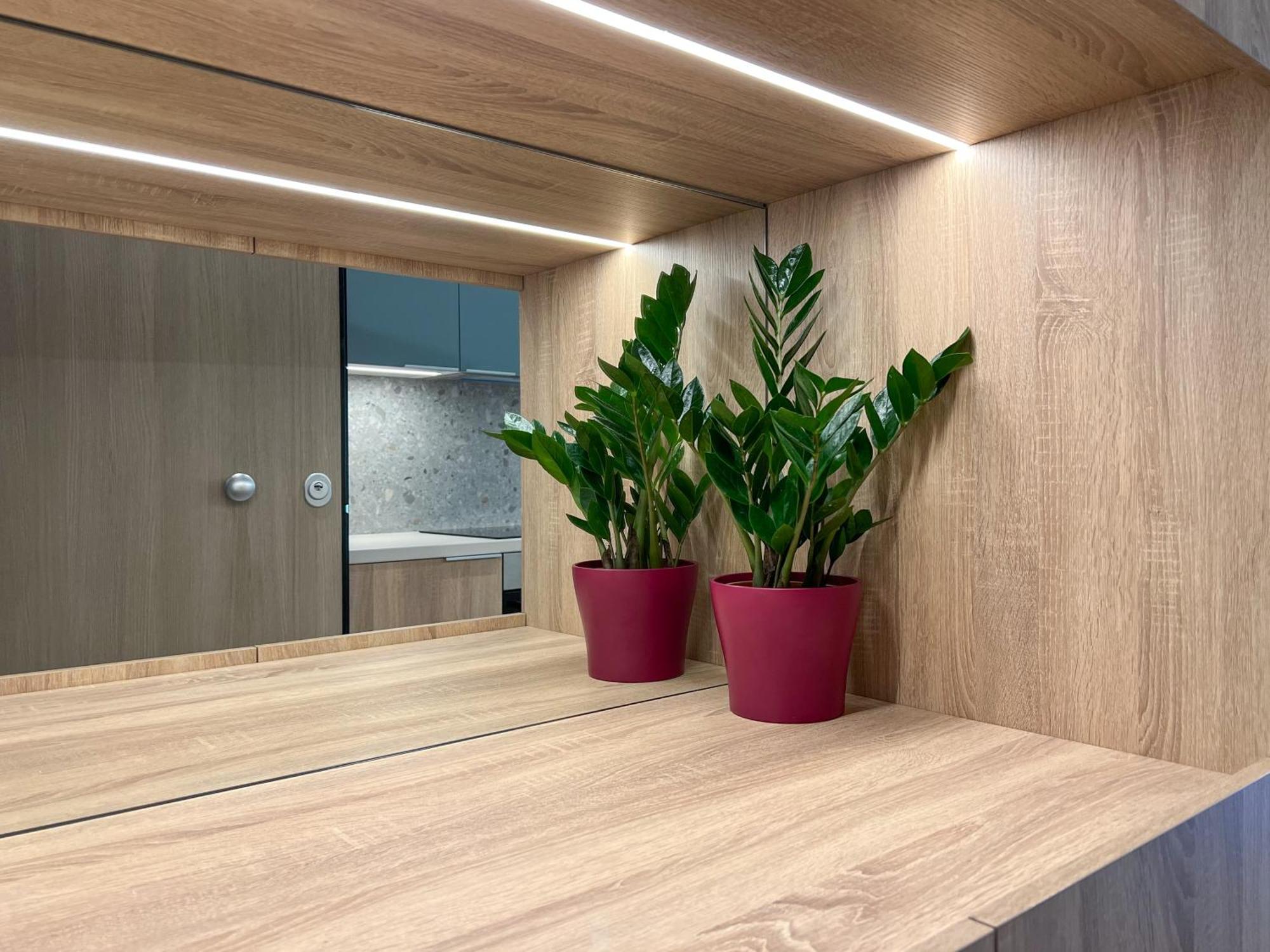 Aillo Living Spaces Ioánnina Exteriér fotografie