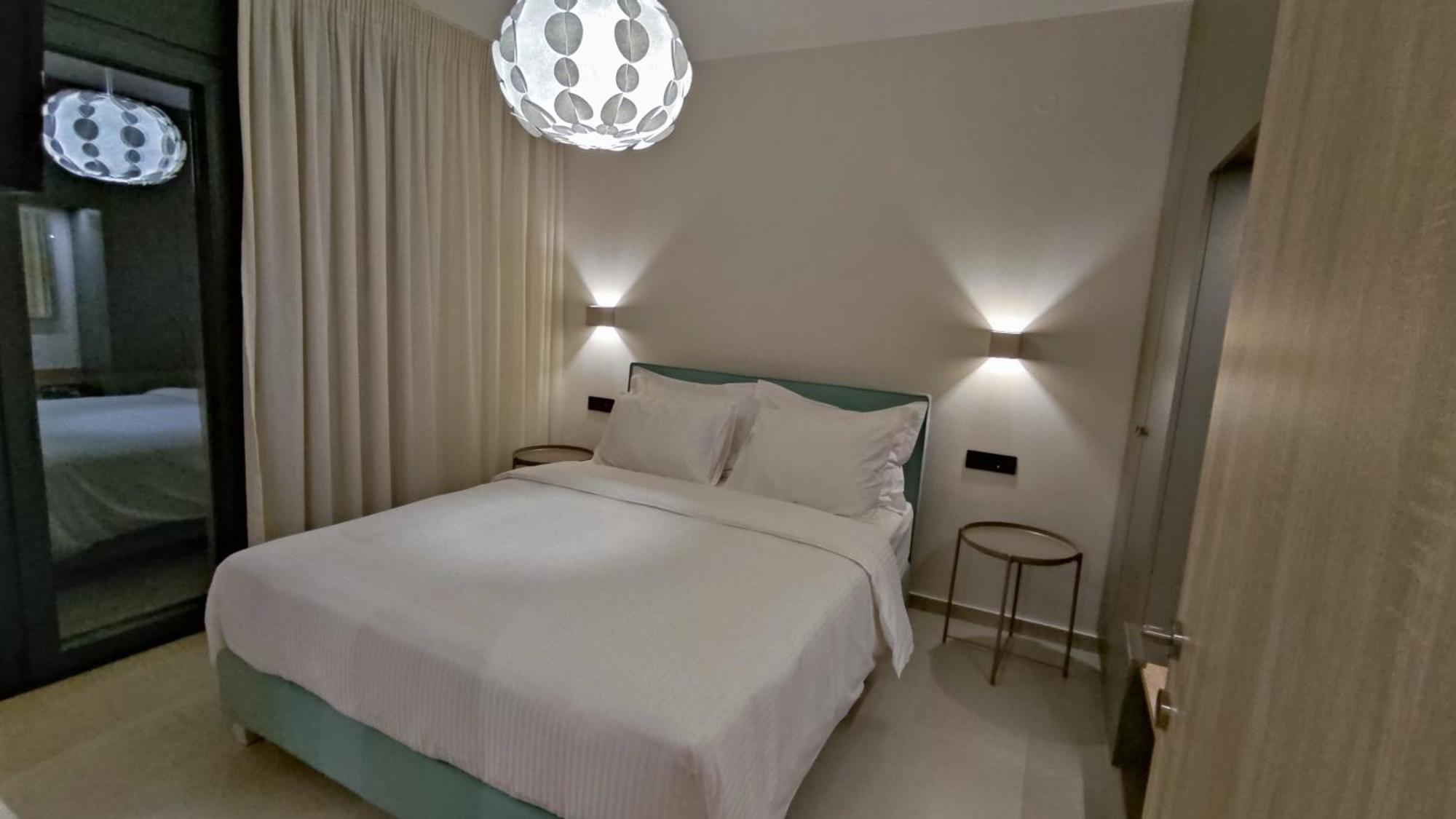 Aillo Living Spaces Ioánnina Exteriér fotografie