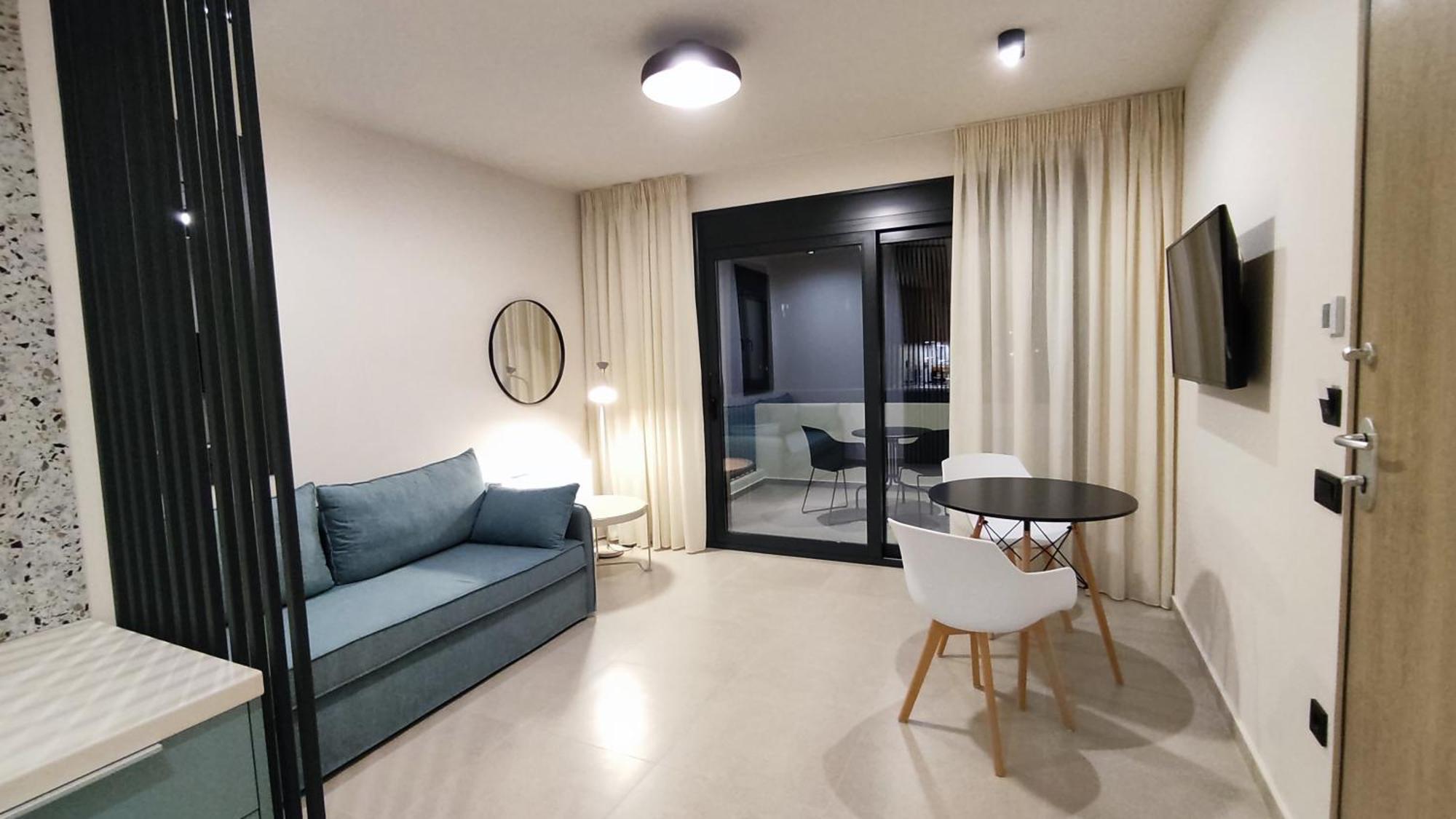 Aillo Living Spaces Ioánnina Exteriér fotografie