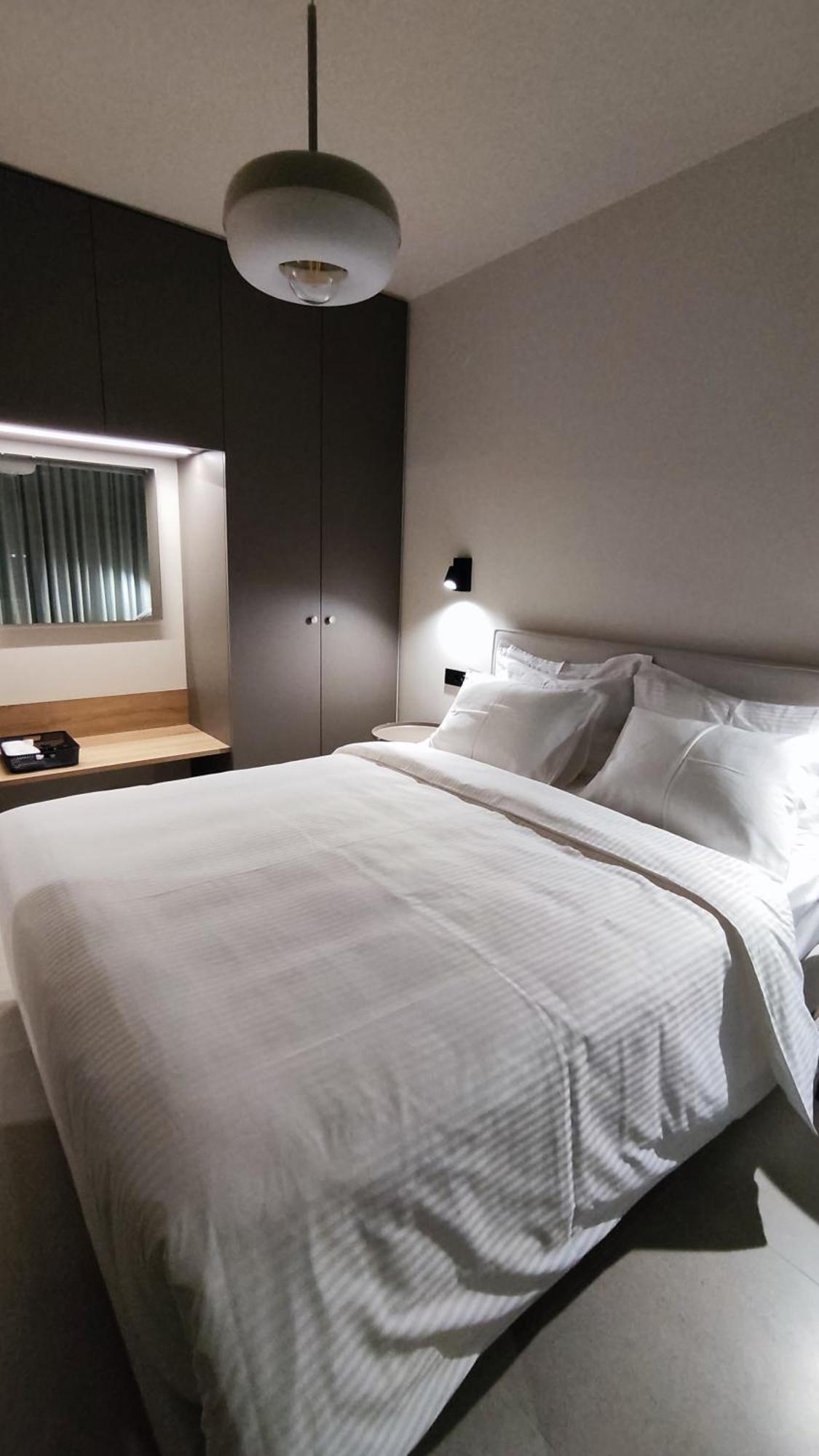 Aillo Living Spaces Ioánnina Exteriér fotografie
