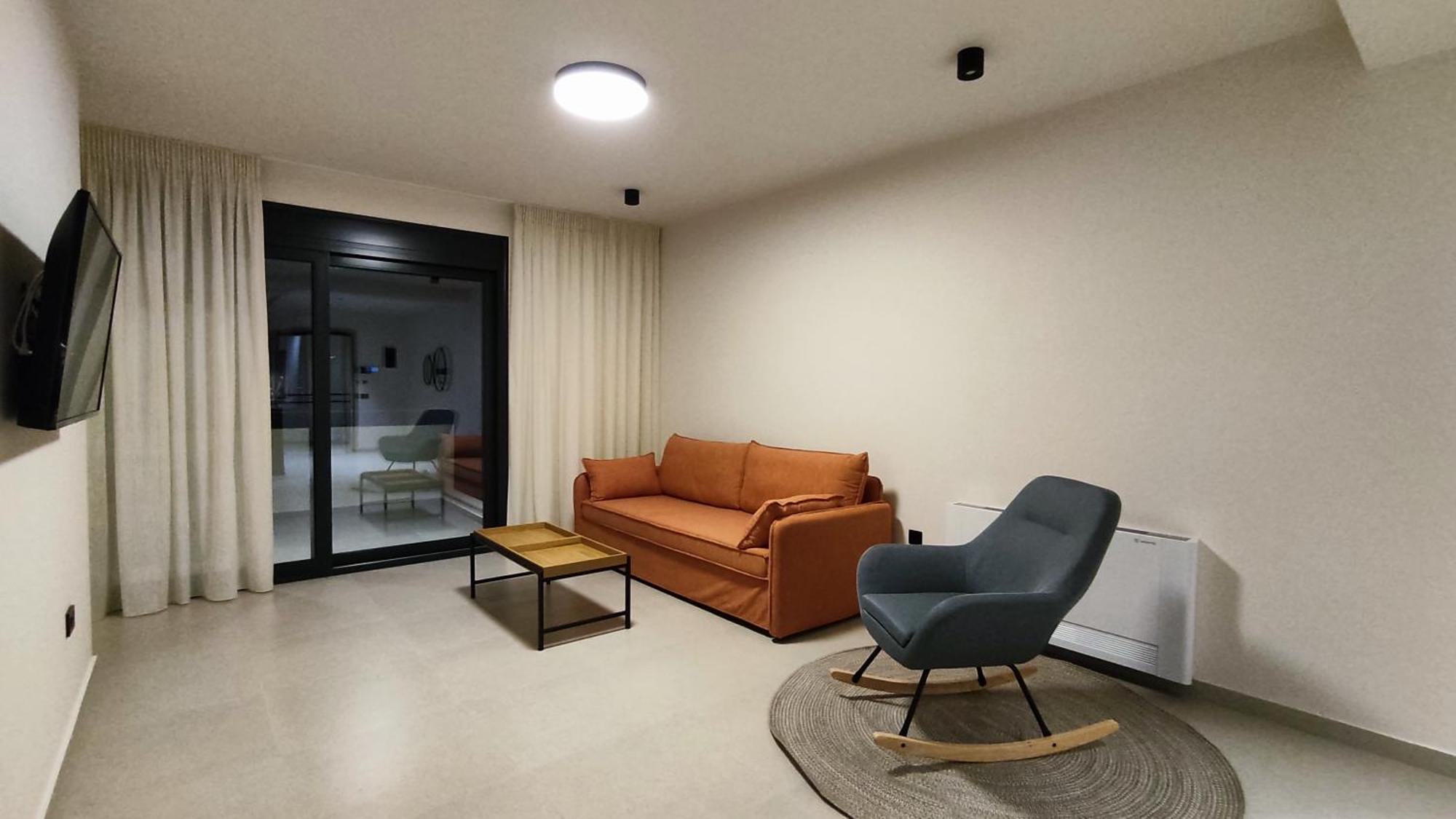 Aillo Living Spaces Ioánnina Exteriér fotografie