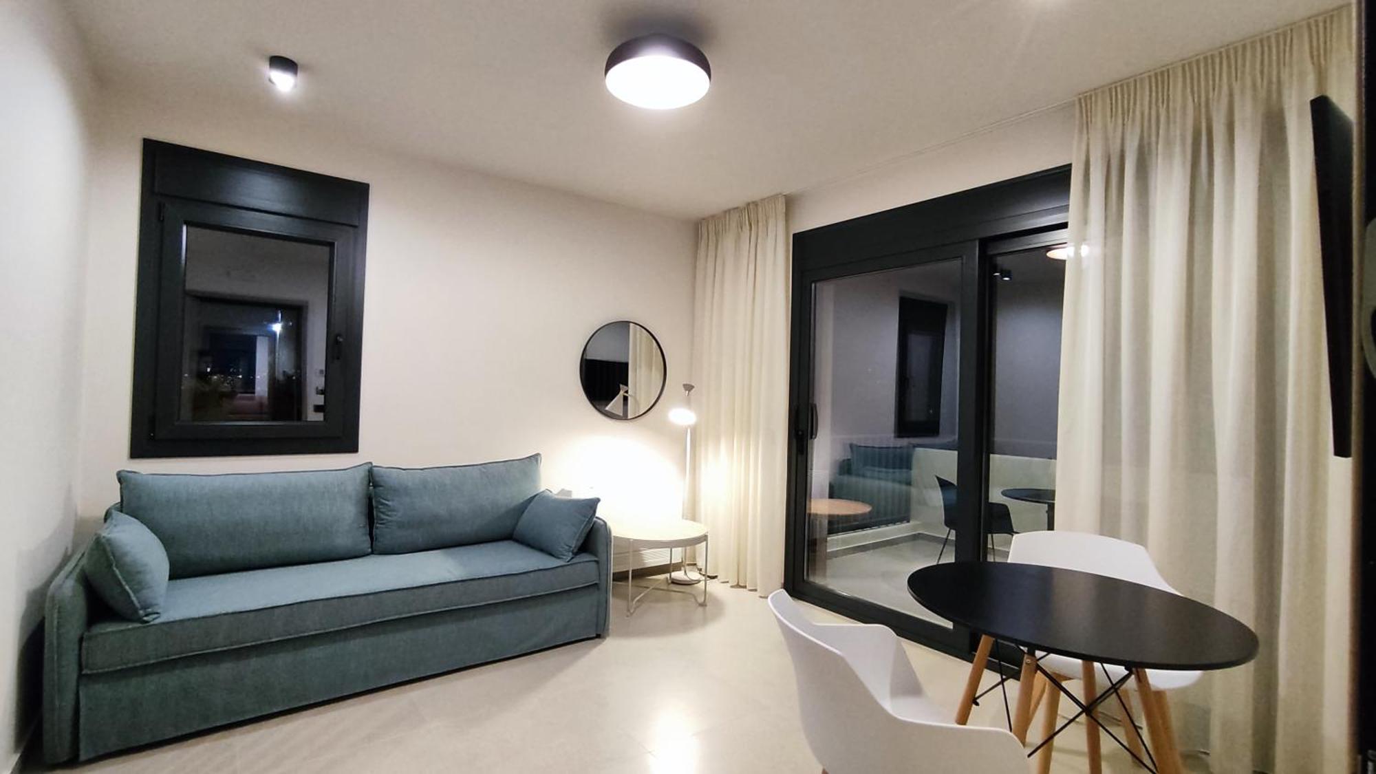 Aillo Living Spaces Ioánnina Exteriér fotografie