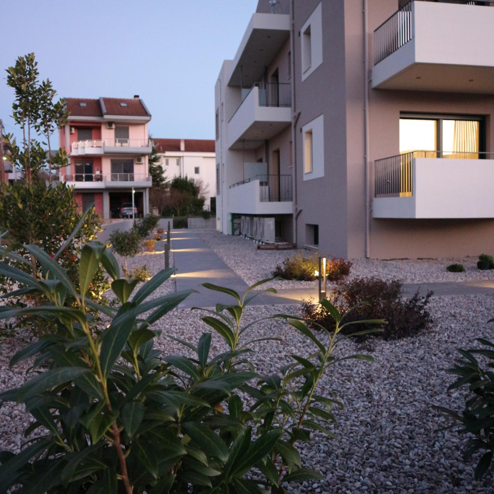 Aillo Living Spaces Ioánnina Exteriér fotografie