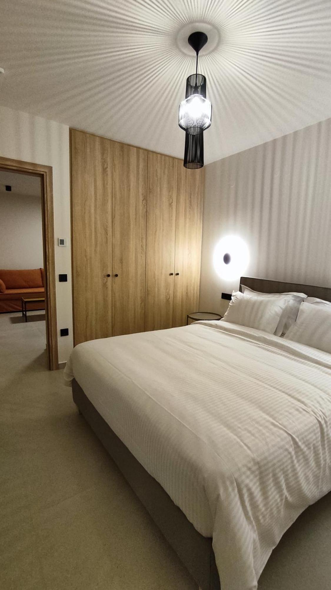 Aillo Living Spaces Ioánnina Exteriér fotografie