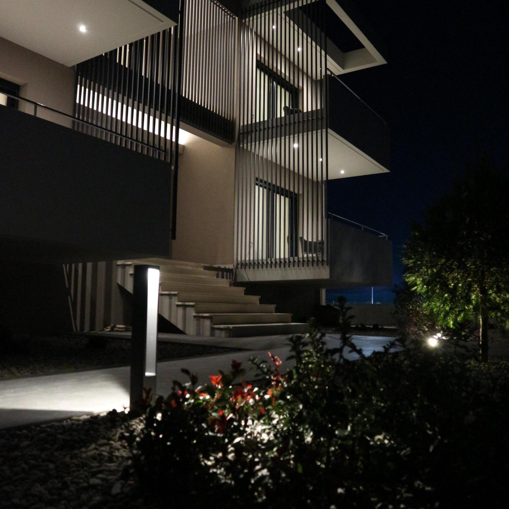 Aillo Living Spaces Ioánnina Exteriér fotografie