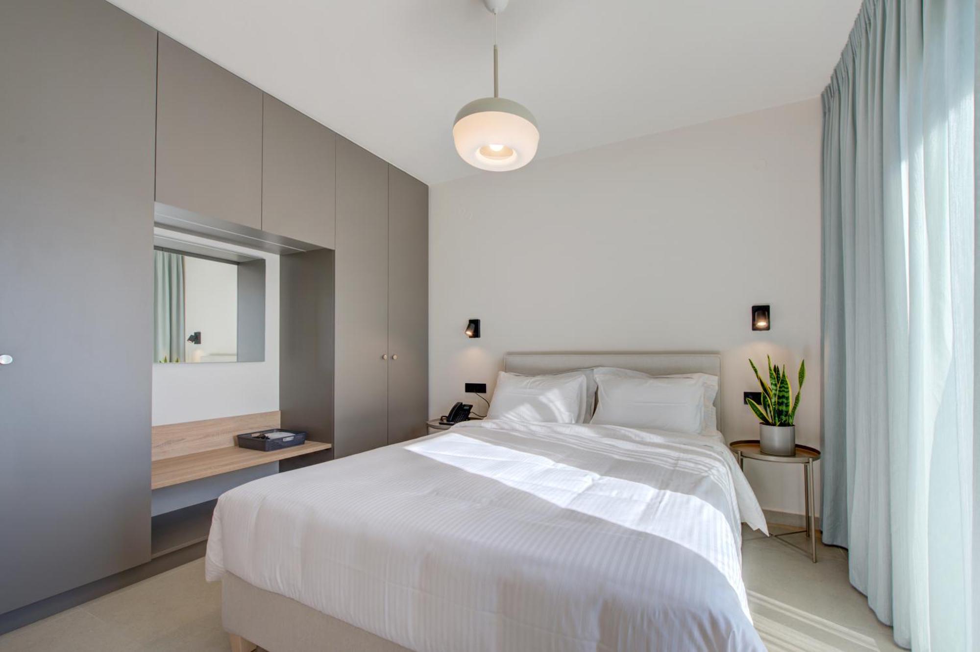 Aillo Living Spaces Ioánnina Exteriér fotografie